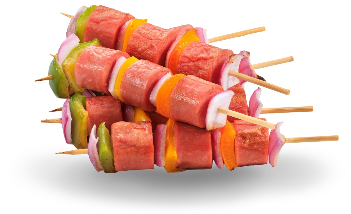 Brochetas