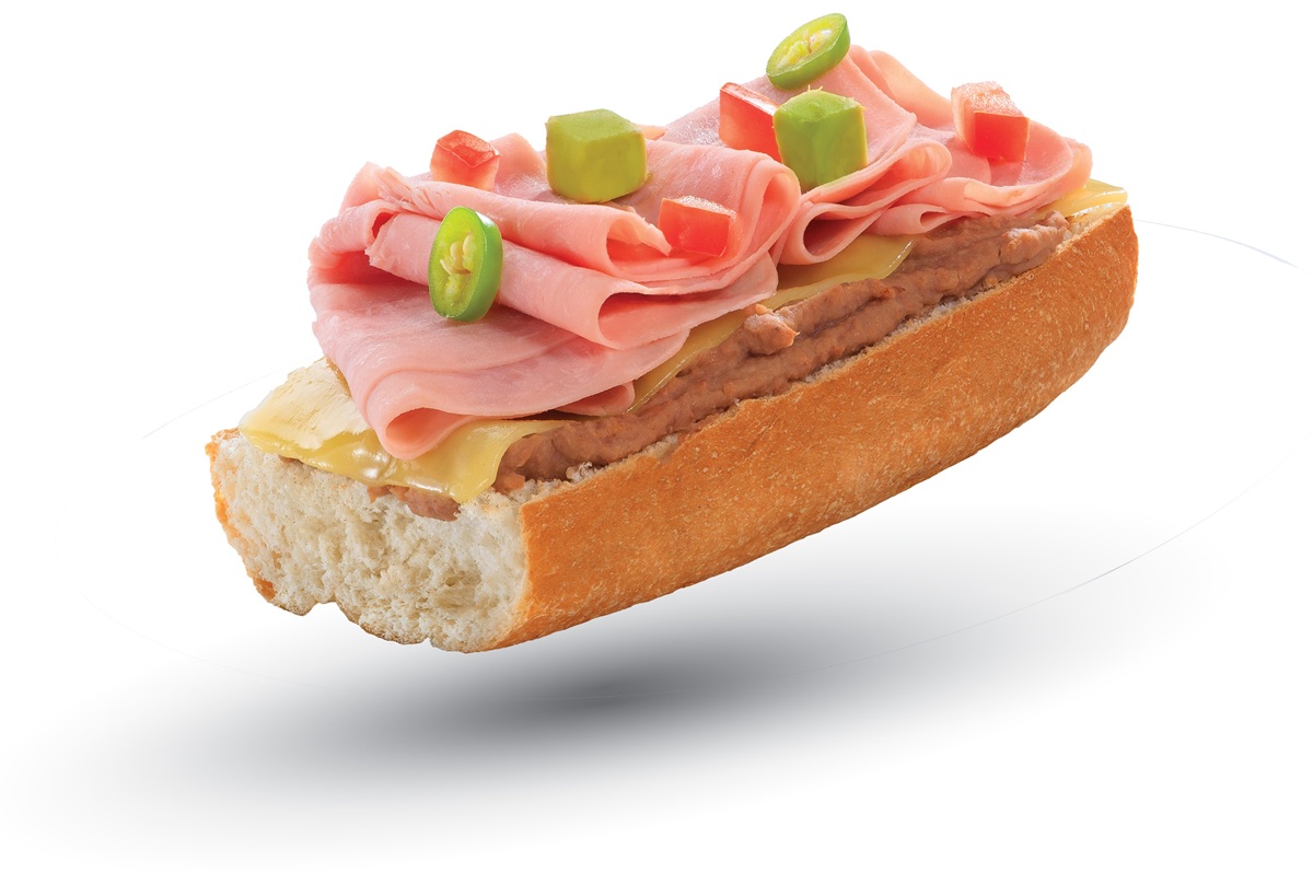 Mollete